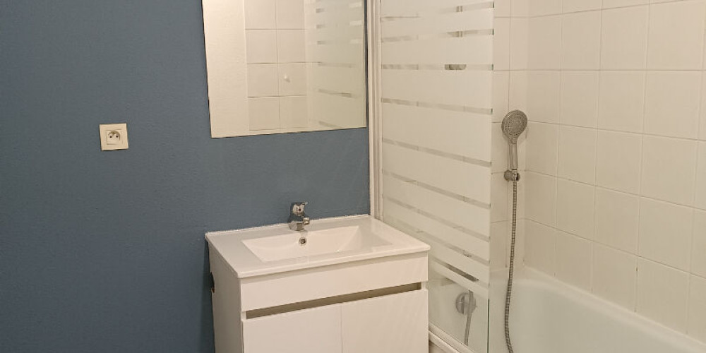 appartement à ST PAUL LES DAX (40990)